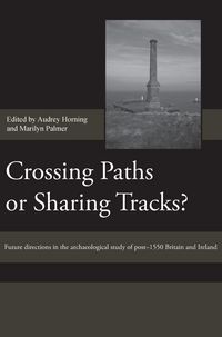 Produktbild: Crossing Paths or Sharing Tracks?
