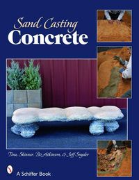 Produktbild: Sand Casting Concrete