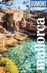 Produktbild: DUMONT Reise-Taschenbuch E-Book Mallorca