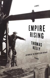 Produktbild: Empire Rising