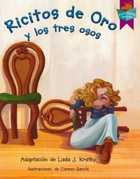 Produktbild: Ricitos de Oro: Y Los Tres Ogog