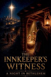 Produktbild: The Innkeeper's Witness