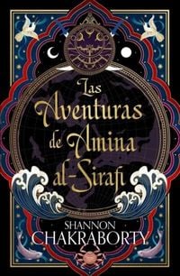 Produktbild: Aventuras de Amina Al-Sirafi, Las