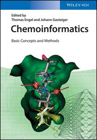 Produktbild: Chemoinformatics