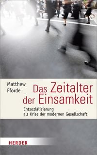 Produktbild: Das Zeitalter der Einsamkeit