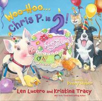 Produktbild: Woo-Hoo ... Chris P. Is 2!