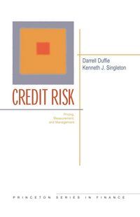 Produktbild: Credit Risk