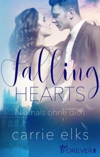 Produktbild: Falling Hearts