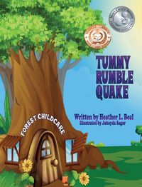 Produktbild: Tummy Rumble Quake