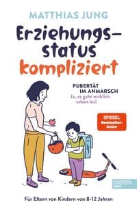 Produktbild: Erziehungsstatus kompliziert