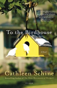 Produktbild: To the Birdhouse