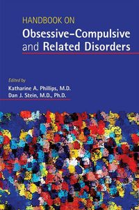 Produktbild: Handbook on Obsessive-Compulsive and Related Disorders