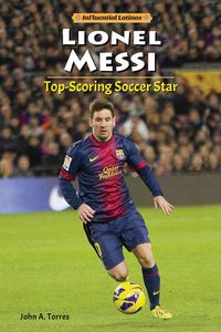 Produktbild: Lionel Messi