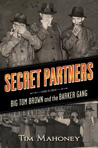 Produktbild: Secret Partners