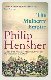 Produktbild: The Mulberry Empire