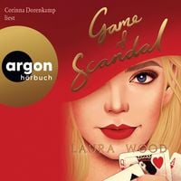 Produktbild: Game of Scandal