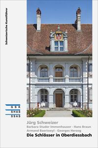 Produktbild: Die Schl&ouml;sser in Oberdiessbach