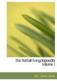 Produktbild: The Nuttall Encyclopaedia Volume 1