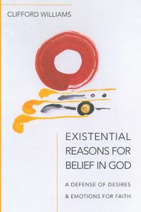 Produktbild: Existential Reasons for Belief in God