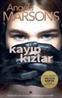 Produktbild: Kayip Kizlar