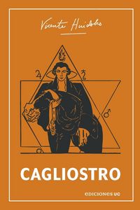 Produktbild: Cagliostro