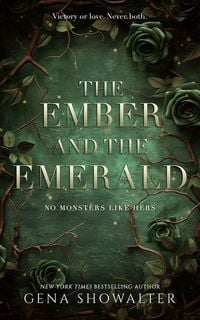 Produktbild: The Ember and the Emerald