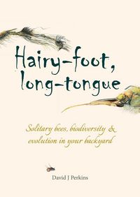 Produktbild: Hairy-foot, long-tongue