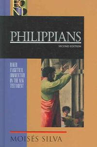 Produktbild: Philippians