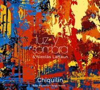 Produktbild: Chiquil&iexcl;n
