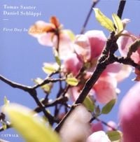 Produktbild: First Day In Spring