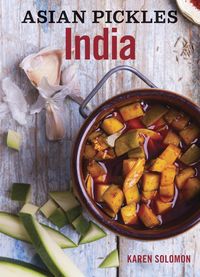 Produktbild: Asian Pickles: India