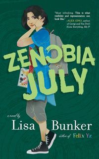 Produktbild: Zenobia July