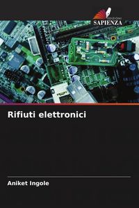 Produktbild: Rifiuti elettronici