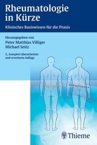 Produktbild: Rheumatologie in K&uuml;rze