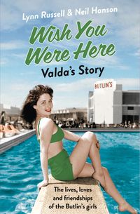 Bild vom Artikel Valda's Story (Individual stories from WISH YOU WERE HERE!, Book 4) vom Autor Lynn Russell