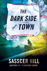 Produktbild: The Dark Side of Town