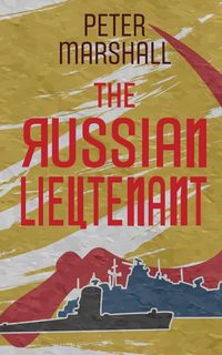 Produktbild: The Russian Lieutenant
