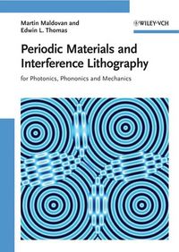 Produktbild: Periodic Materials and Interference Lithography