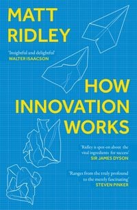 Produktbild: How Innovation Works