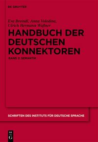 Produktbild: Handbuch der deutschen Konnektoren 2