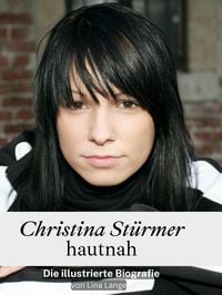 Produktbild: Christina St&uuml;rmer hautnah