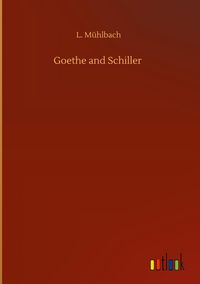 Produktbild: Goethe and Schiller