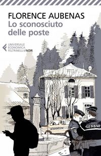 Produktbild: Lo sconosciuto delle poste