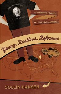Produktbild: Young, Restless, Reformed