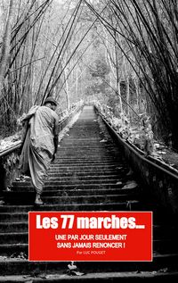 Produktbild: Les 77 Marches