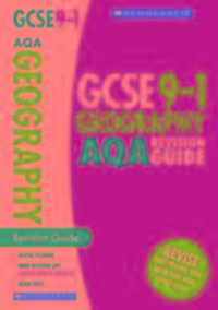 Produktbild: Cowling, D: Geography Revision Guide for AQA