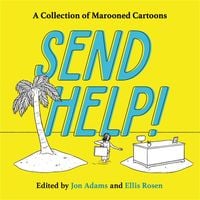 Produktbild: Send Help!