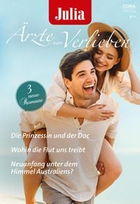 Produktbild: Julia &Auml;rzte zum Verlieben Band 192