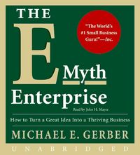 Produktbild: E MYTH ENTERPRISE           4D