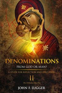Produktbild: Denominations II
